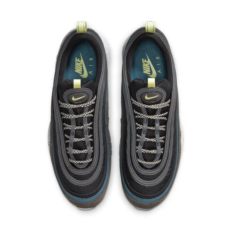 Nike Air Max 97 Grey (DB4611-001)