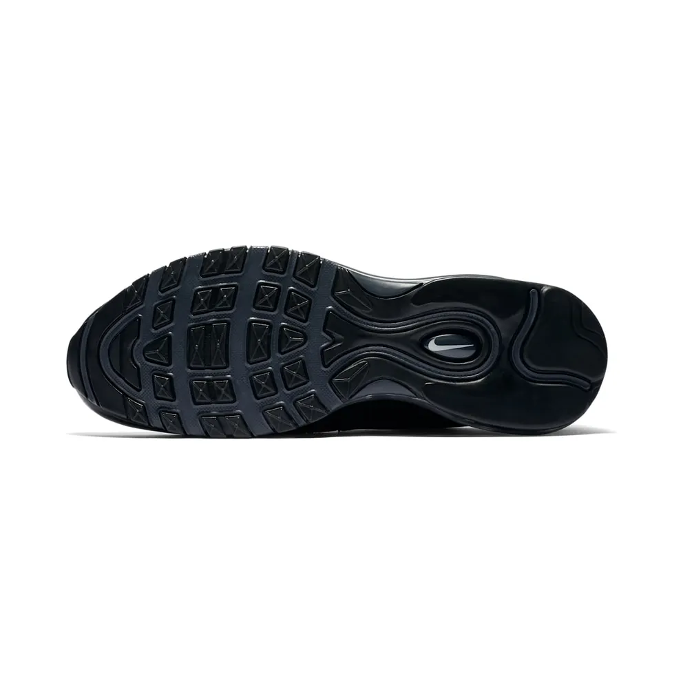 Nike Air Max 97/BW Black Metallic Hematite Black/Black-Metallic Hematite (AO2406-001)