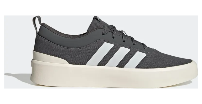 adidas Futurevulc Lifestyle Skateboarding Grey Six / Cloud White / Grey Six (GW4099)