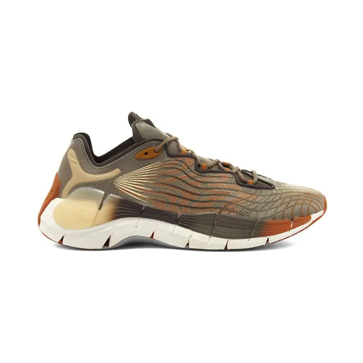 Reebok Zig Kinetica II END. Jupiter Stone (GY5282)