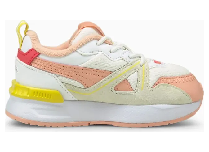 Puma x Peanuts Mirage Mox baby’s White (37573602)