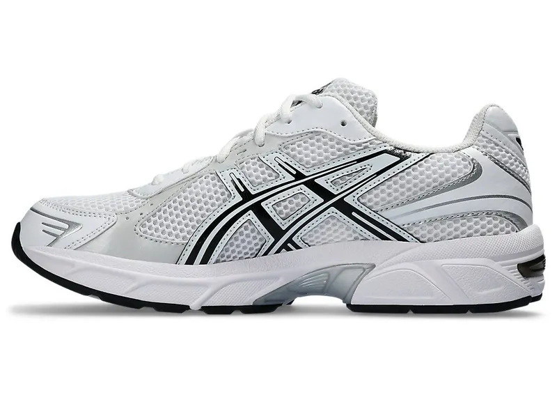 ASICS GEL-1130 “White / Black” (1201B019-100)