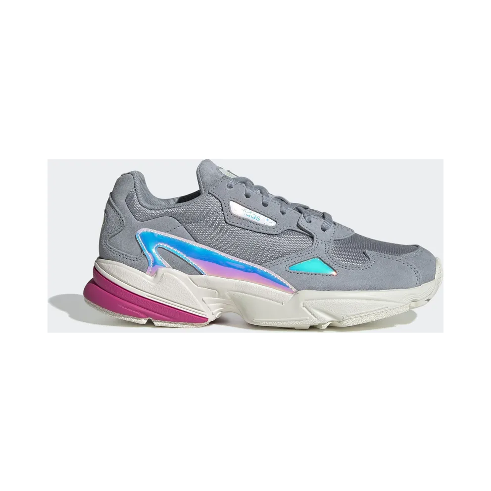 adidas Falcon Light Grey (W)