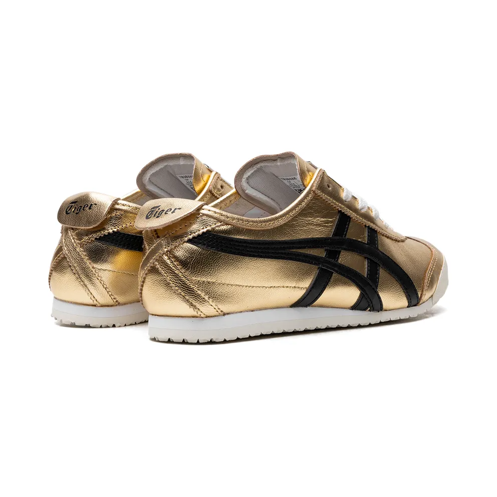 Onitsuka Tiger Mexico 66 “Gold / Black” (1183B566-200)