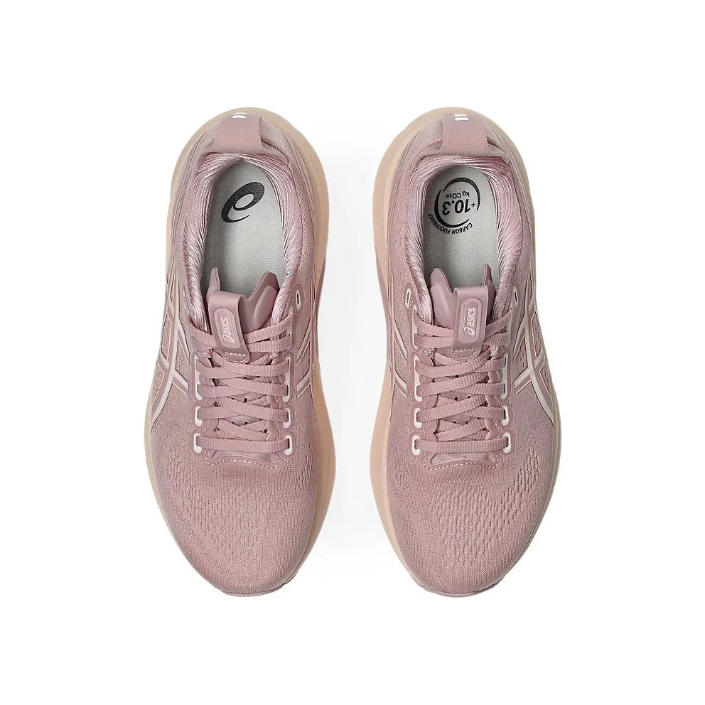 ASICS GEL-KAYANO 32 SUNNY SIZZLE “Sky / Digital Sakura” (1012B838-701)