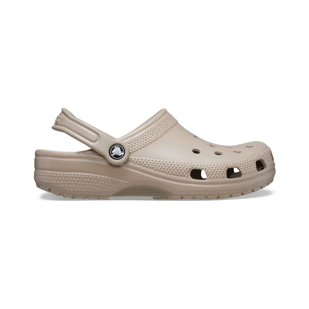 Crocs Classic Clog Taupe (10001-214)