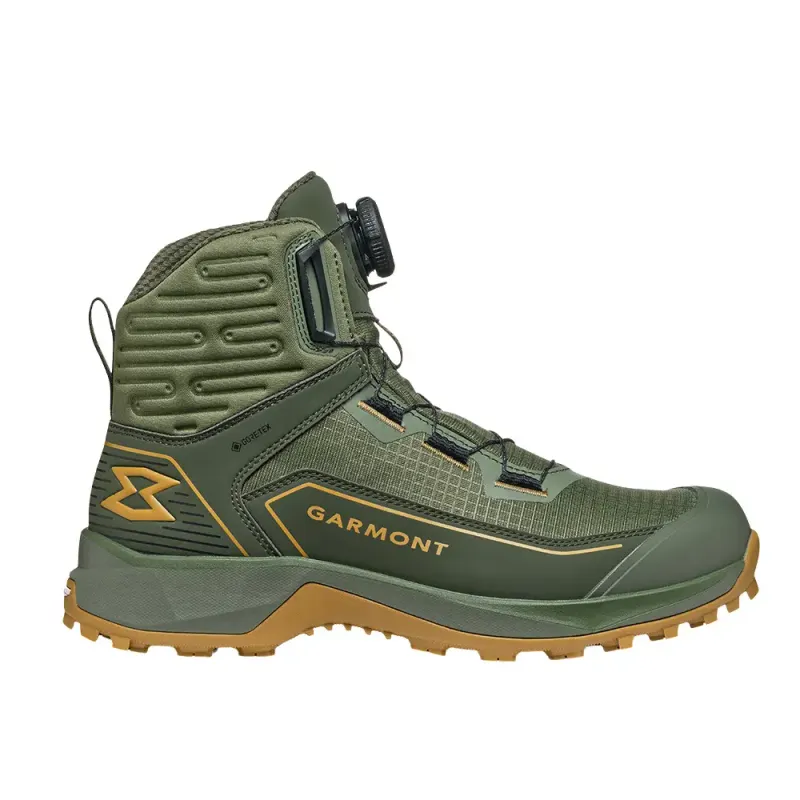 Hiking Shoes Garmont Trace Boa Gtx mid (S12002-M846214)