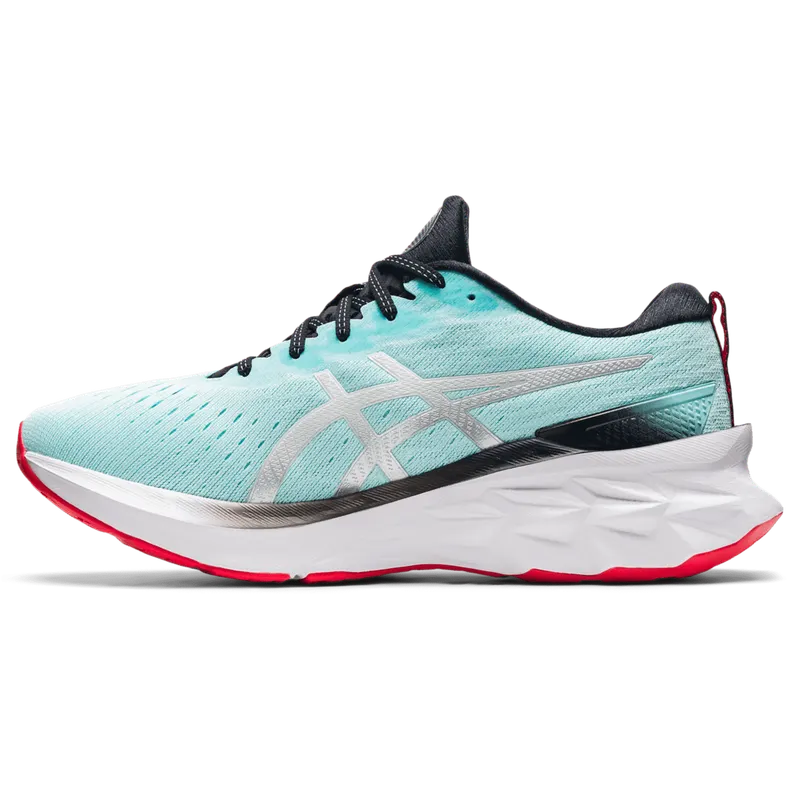 Asics NOVABLAST™ 2 Clear Blue/White (1011B192.400)