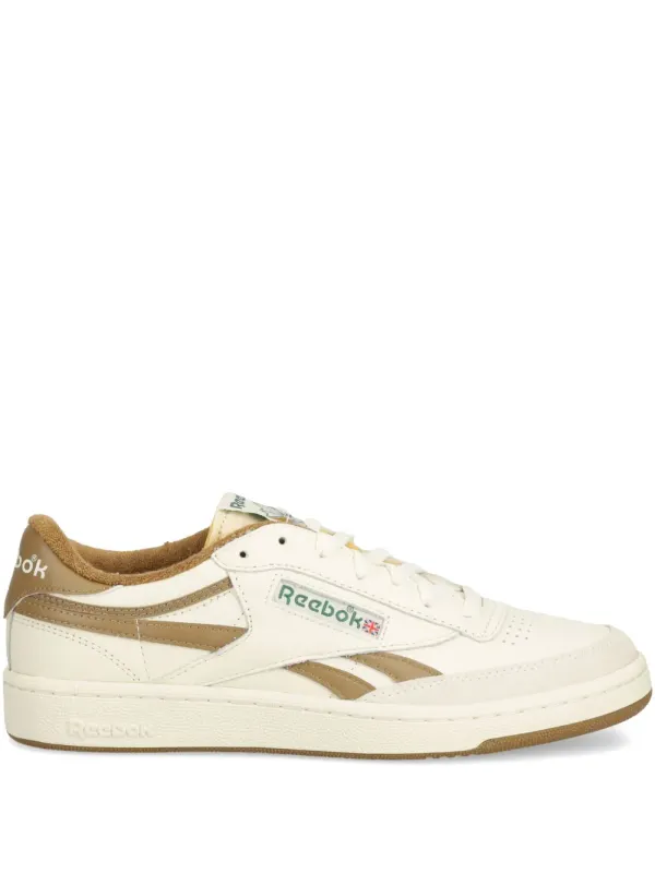 Reebok Club C – “Chalk Trek Brown” (100205044)