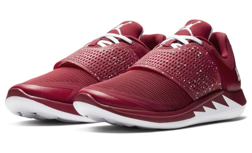Jordan Grind 2 Oklahoma Sooners (AT8012-601)