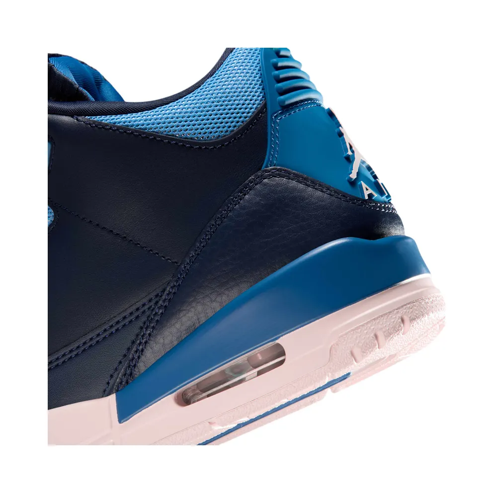 Air Jordan 3 Womens “Sports Renaissance” (CK9246-400)