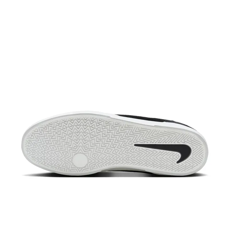 Nike SB Malor Black White (FV6064-001)
