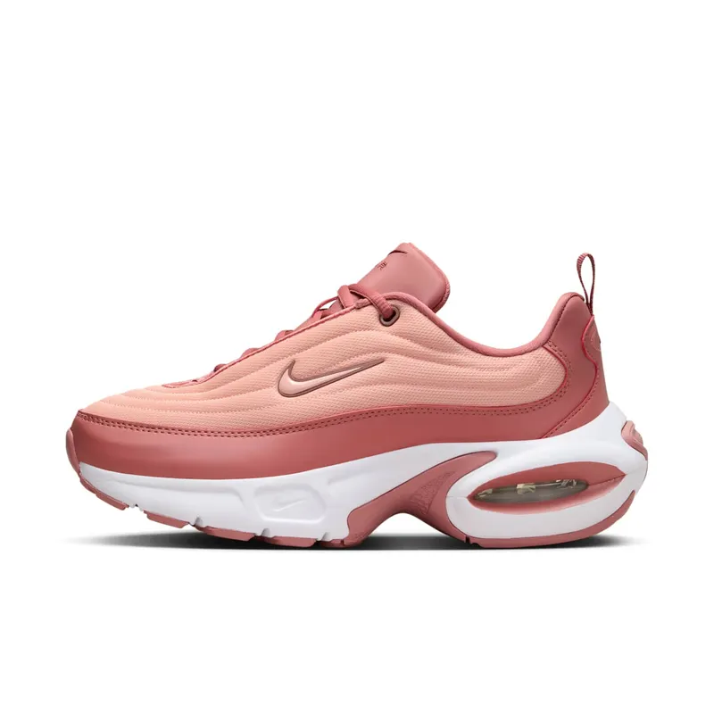 Nike Air Max Portal Canyon Pink Coral Stardust White Dark Pony (HF3053-600)