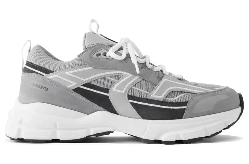 Axel Arigato Marathon R-Trail chunky “Grey” (F1056009)