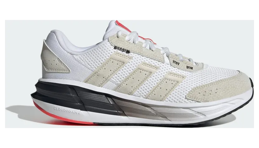 adidas Astrastar White Alumina Off White (JQ4479)