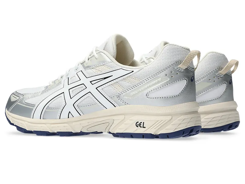 Asics Gel-venture 6 White/White (1203A407.100)
