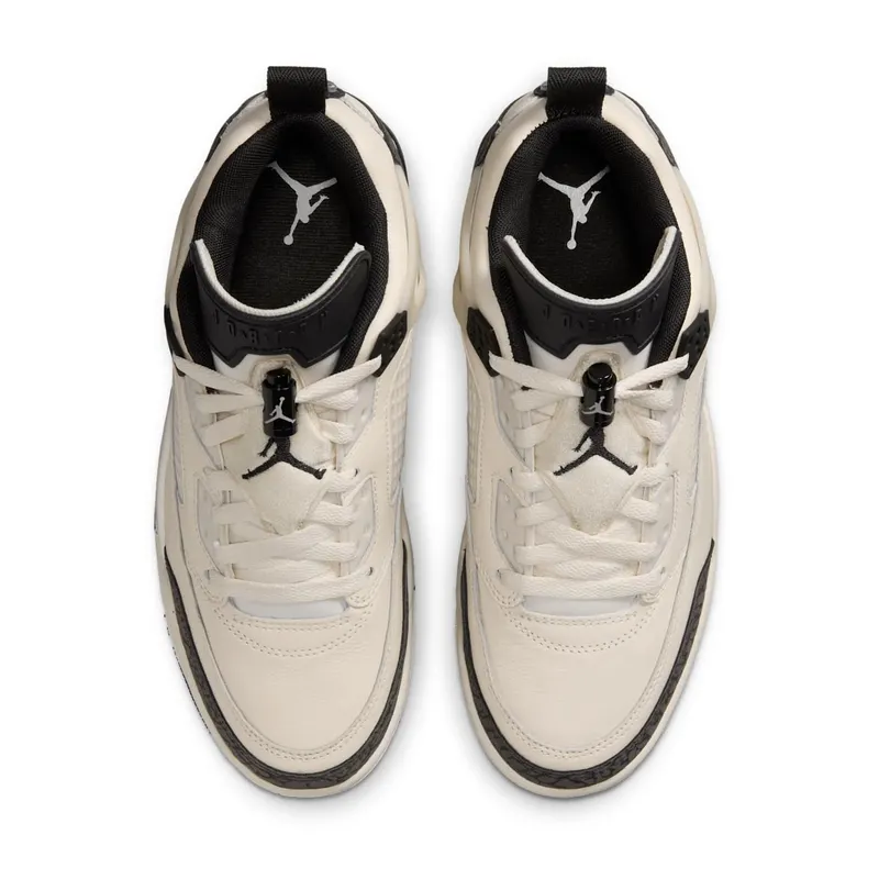Jordan Spiz’ike Low – “Chalk / Chalk / Medium Ash / Off Noir” (IR1836-102)
