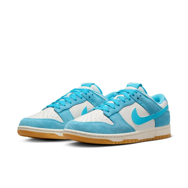Nike Dunk Low “Baltic Blue” (HQ1519-031)