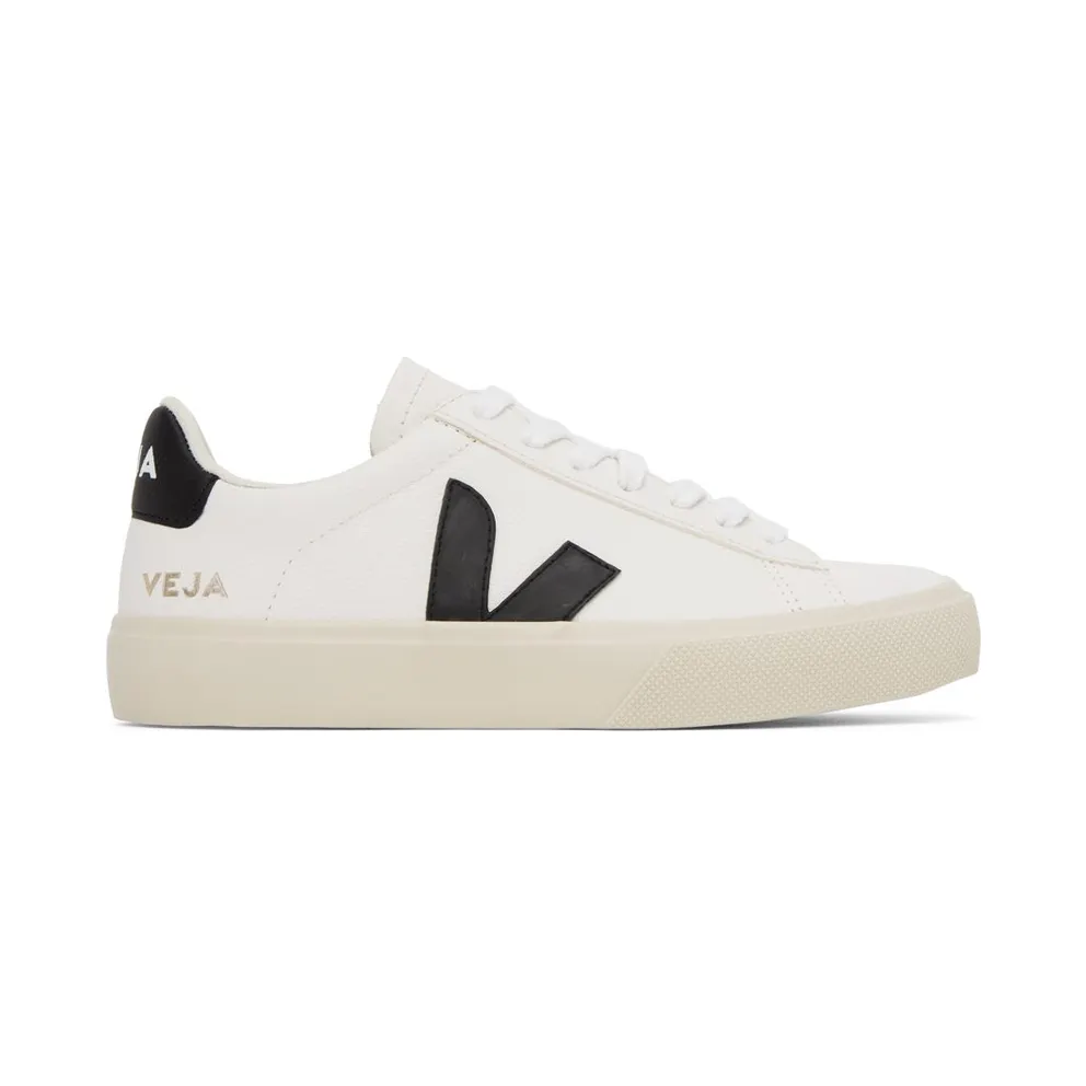 Veja White & Black Campo – “White” (CP0501537)