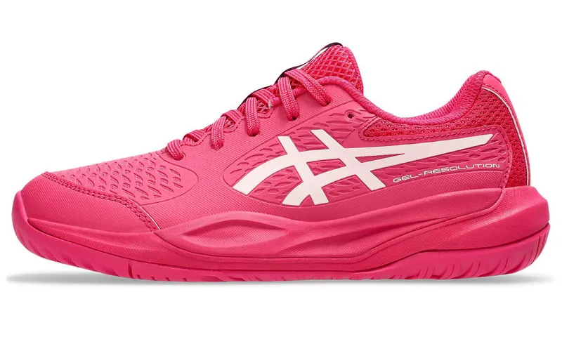 ASICS Gel-Resolution X Bright Rose Cream (1044A081-700)