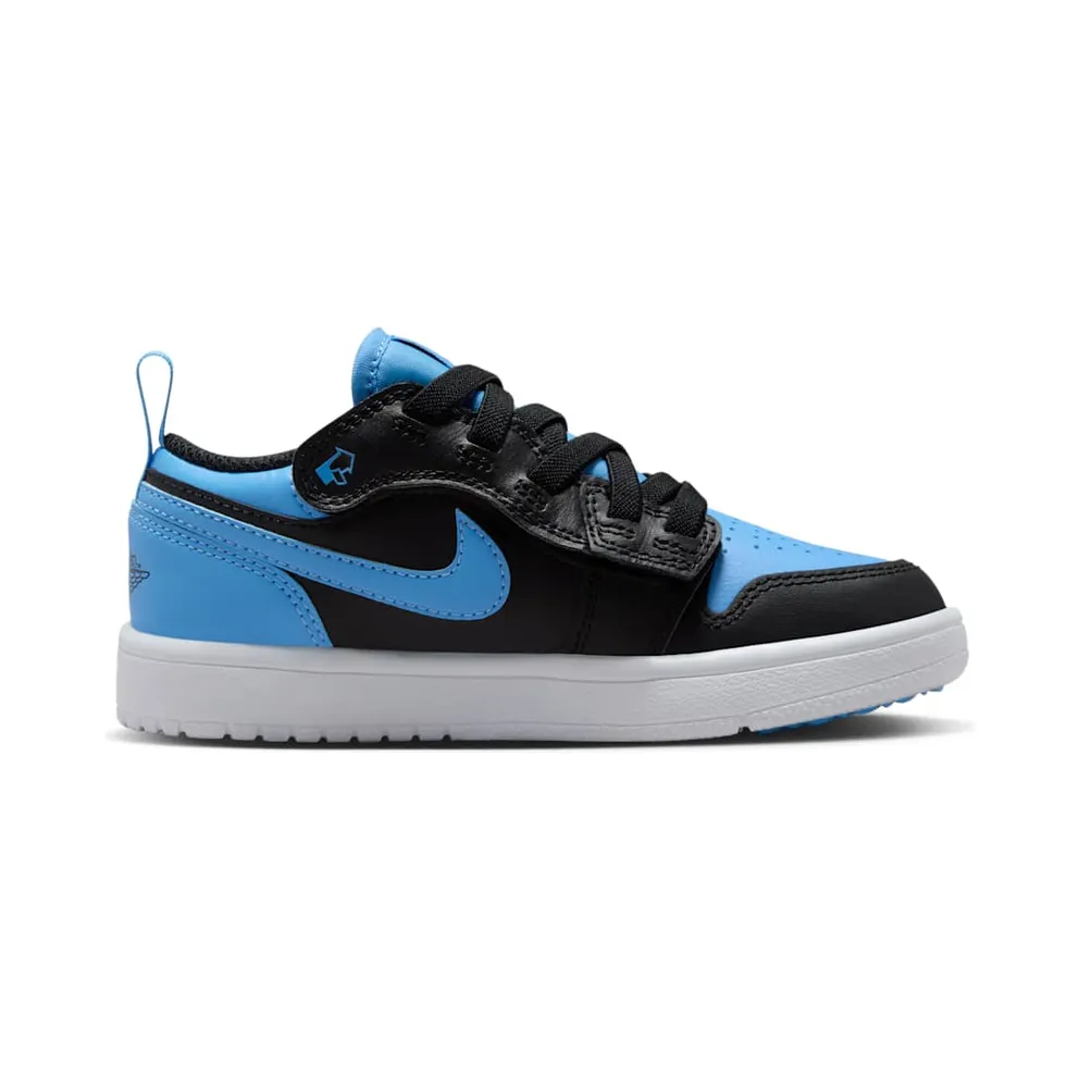 Jordan 1 Low ALT University Blue Black (DR9748-041)