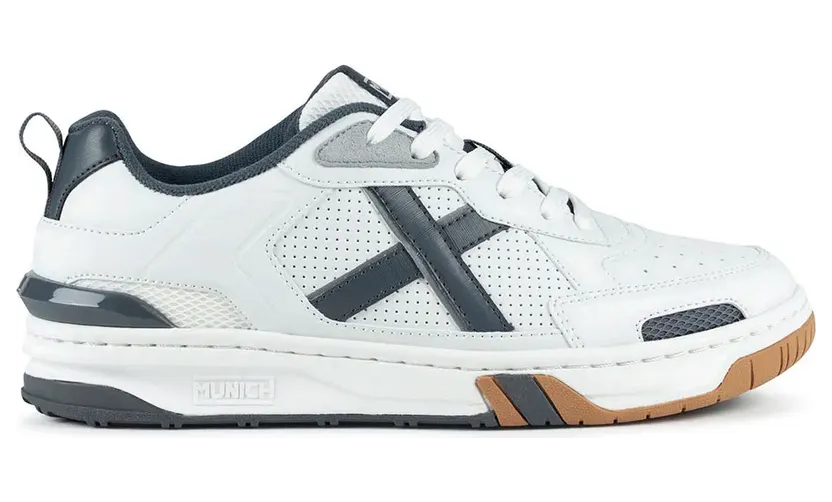 Munich sneaker White (404800346)