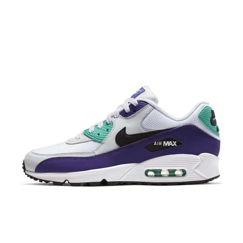 Nike Air Max 90 Grape (2019) (AJ1285-103)