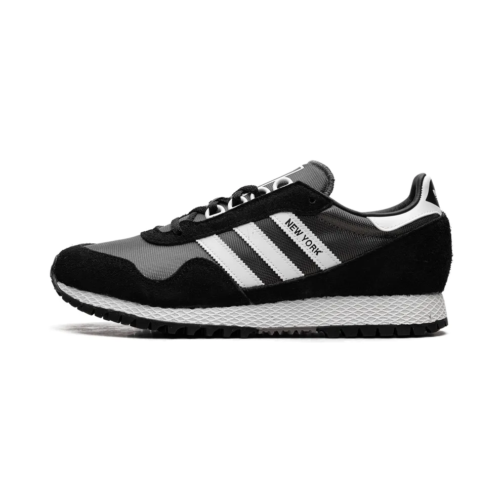 Adidas New York “Charcoal” (JH9801)