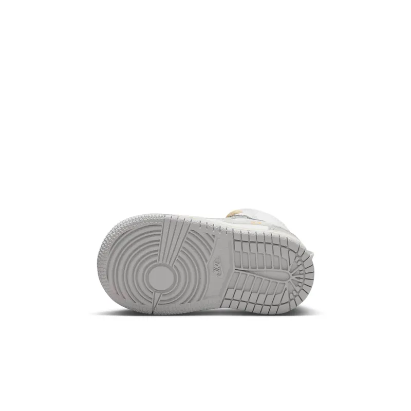 Jordan 1 Mid SE Craft TD “Inside Out” (DQ3725-100)