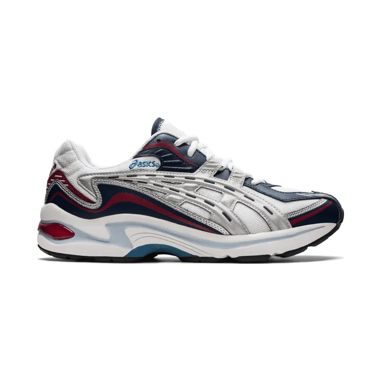 Asics Gel-preleus™ White/Pure Silver (1201A084.102)