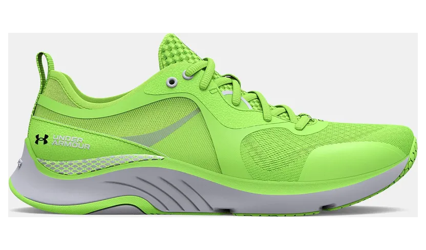 Under Armour HOVR™ Omnia Green (3025054-301)