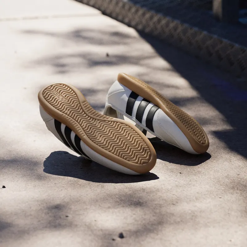 Adidas Barreda Mary Jane GS “White Black” (JP6736)