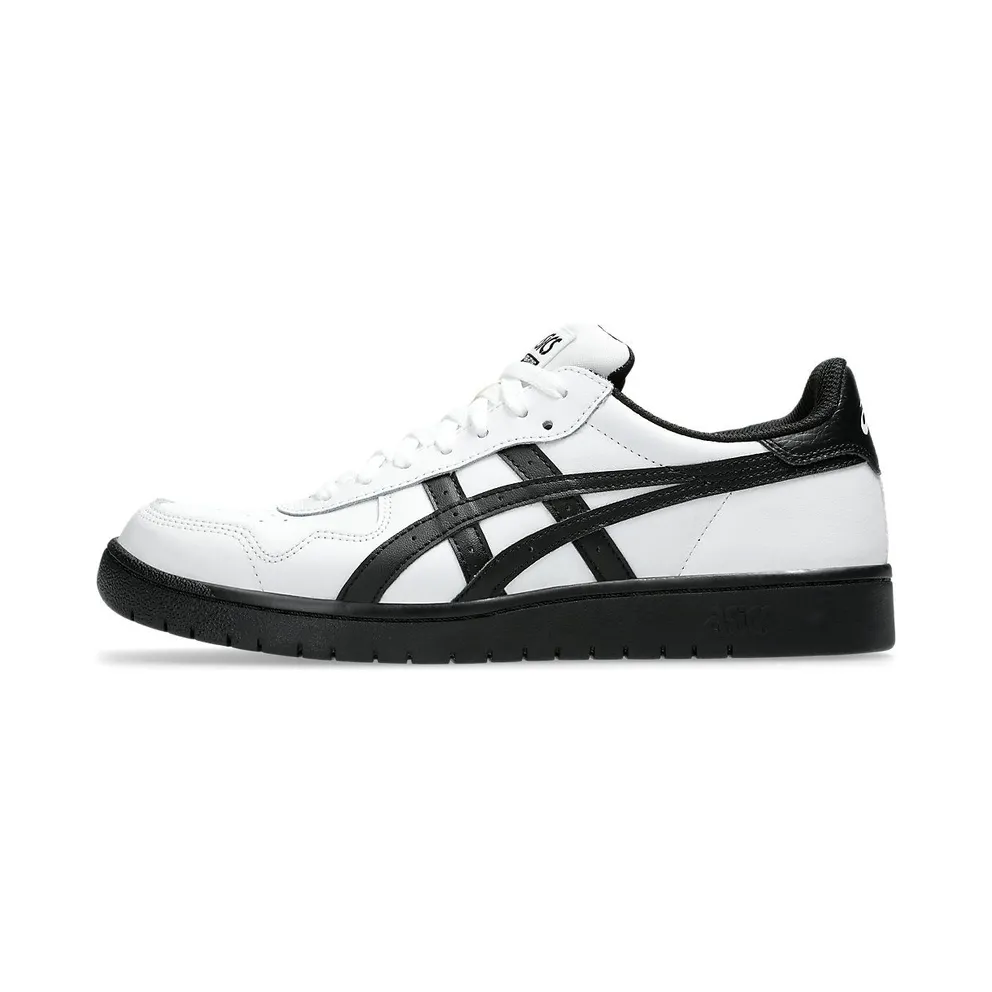 ASICS JAPAN PRO “White / Black” (1201A978-100)