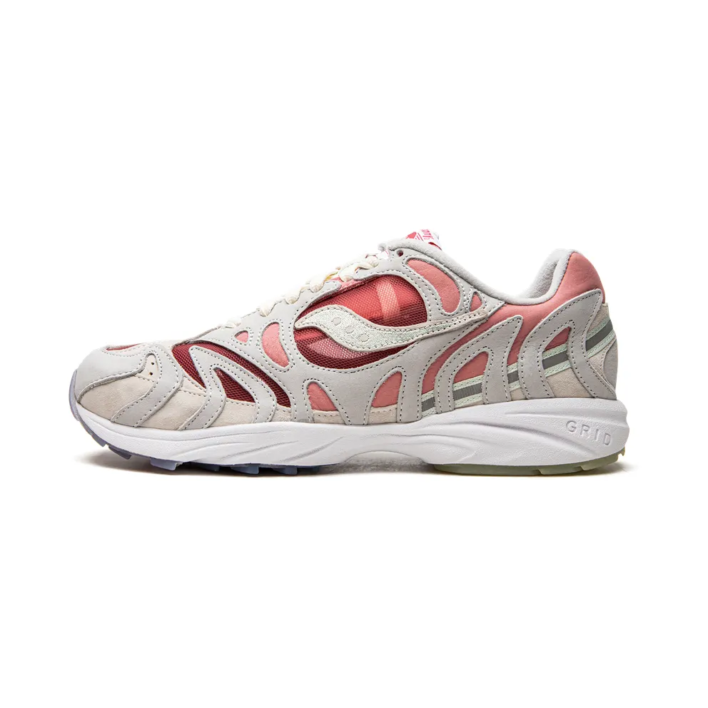 Saucony x END Azure 2000 The Brain (2021) (S70569-1)