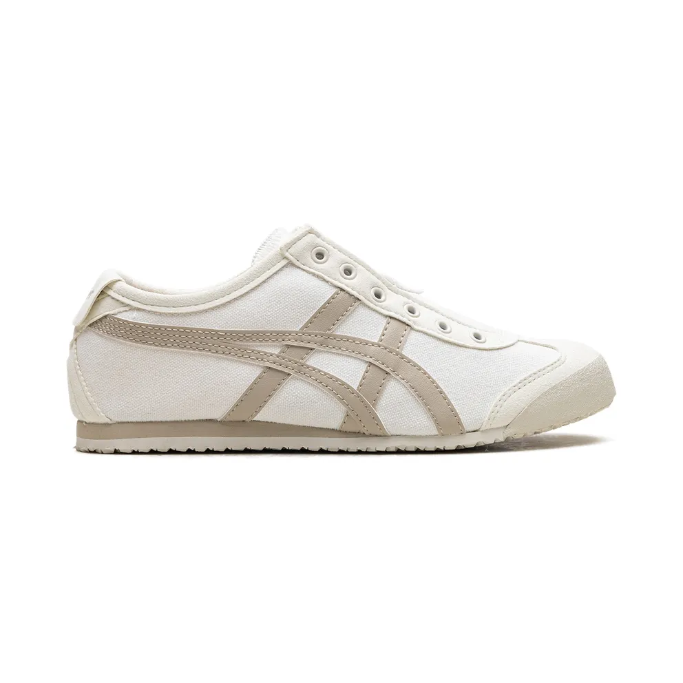 Onitsuka Tiger Mexico 66 Slip-on “White Beige” (1183B772-103)