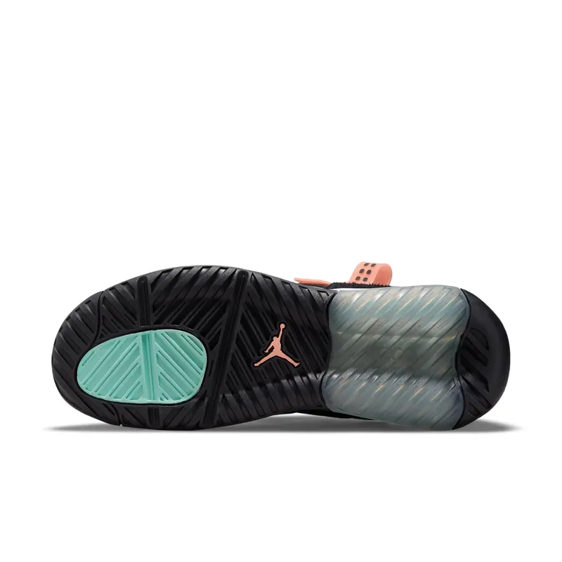 Jordan MA2 Black – “Black / Tropical Twist / White / Multi-color” (DJ5187-001)