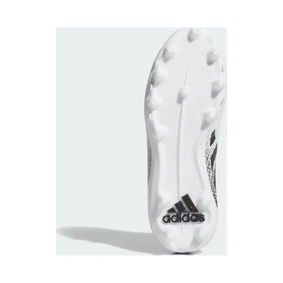 adidas Adizero Electric.II White Core Black (JQ4000)