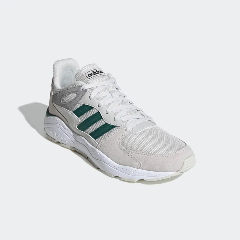 Adidas Crazychaos Orbit Grey / Collegiate Green / Collegiate Burgundy (FW2720)