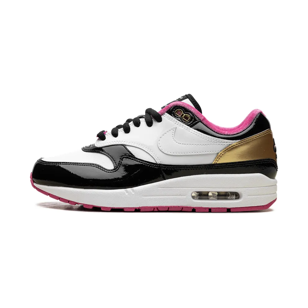 Nike Air Max 1 “Grand Piano” (HJ3966-110)