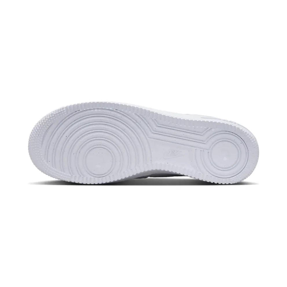 Nike Air Force 1 ’07 Next Nature (white / elemental pink) – DC9486-111