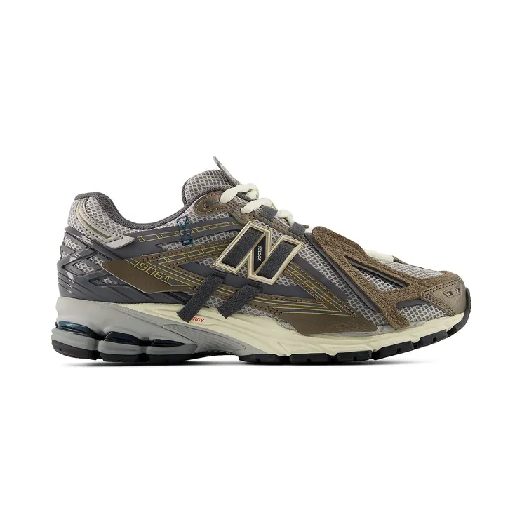 New Balance 1906A “Thunder Brown” (U19066U8)