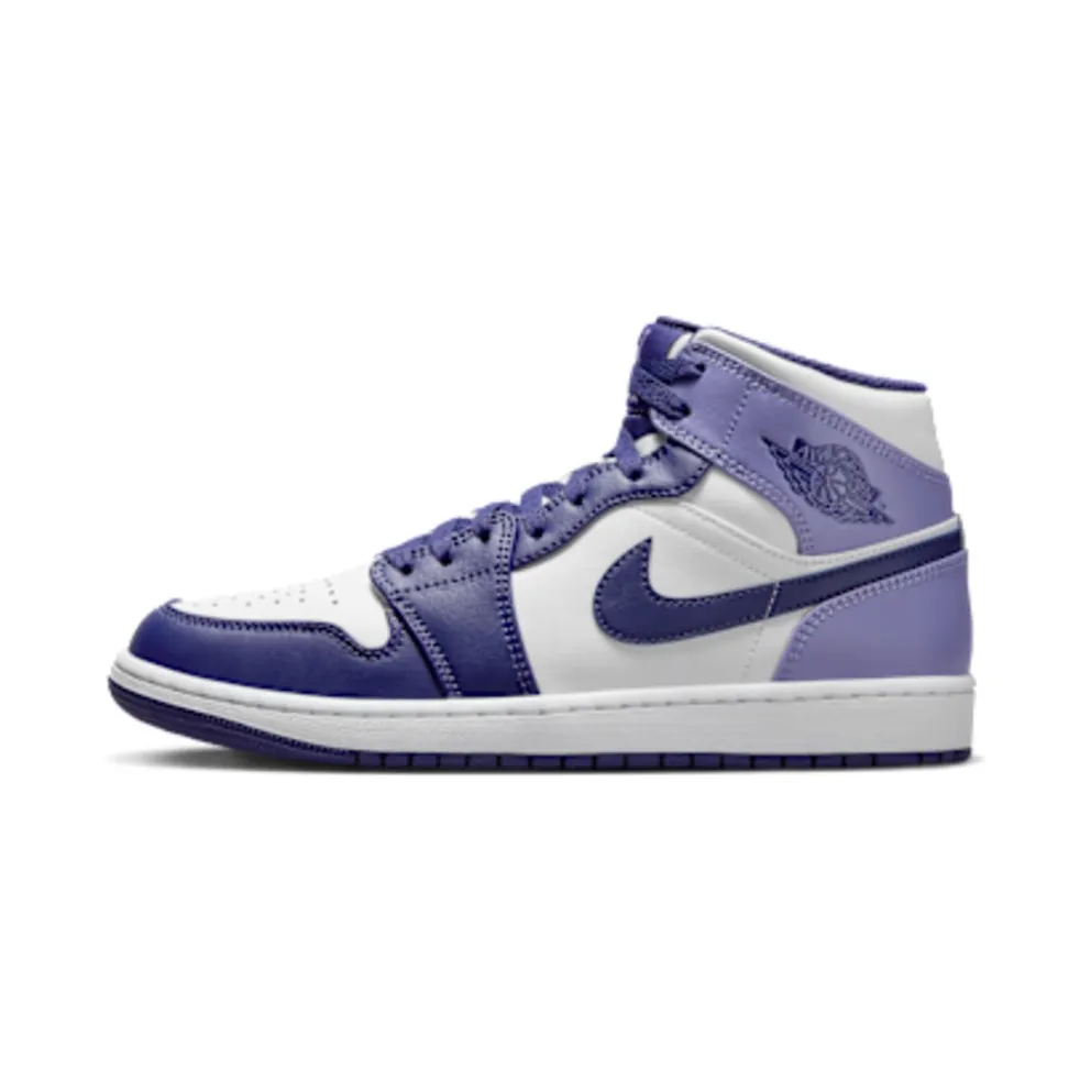 Air Jordan 1 Mid “Sky J Purple” (DQ8426-515)