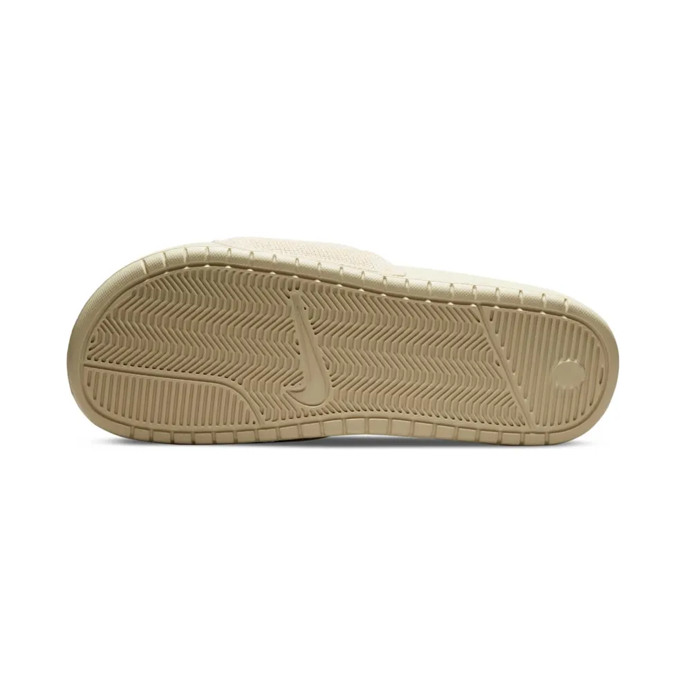 Nike Benassi Slide Stussy Fossil (DH1584-200)
