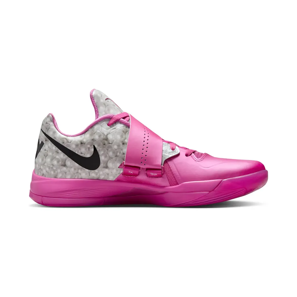 Nike KD 4 “Aunt Pearl” (HF9098-600)