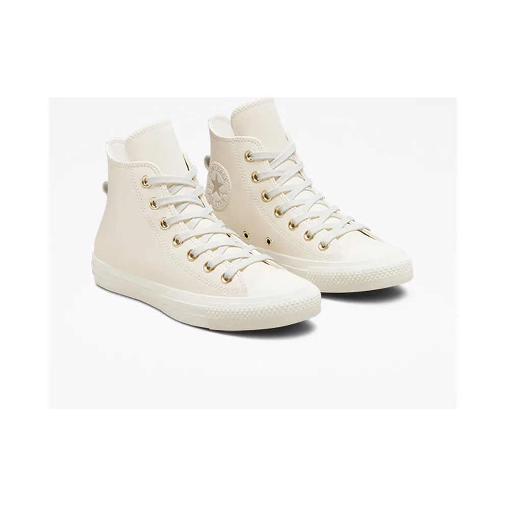 Converse Earthy Tones Chuck Taylor All Star Egret/egret/light Gold (572549C)