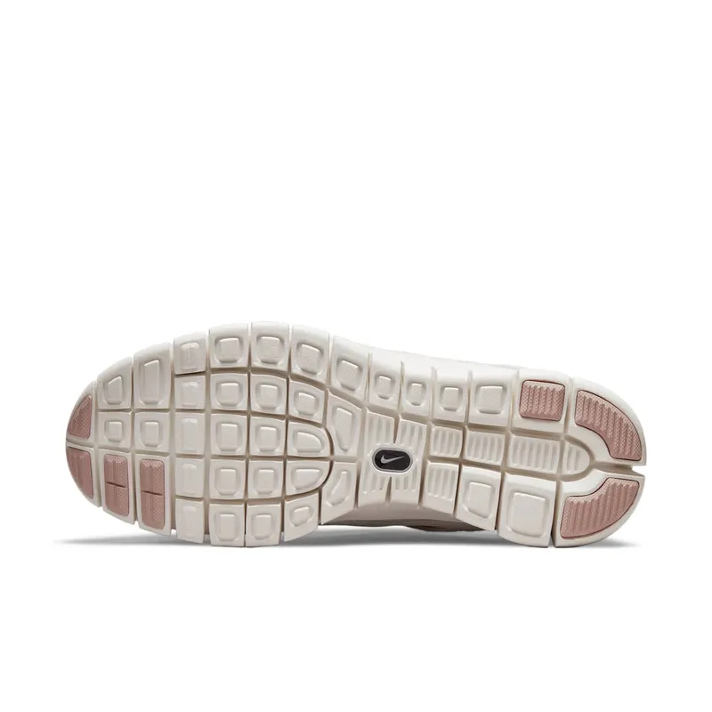 Nike Free Run 2 Pure Platinum (DM8915-001)