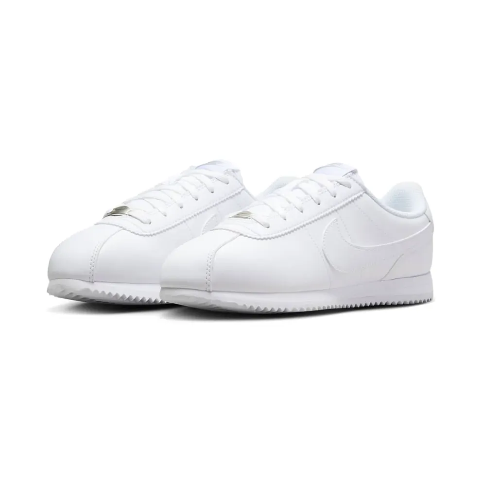 Nike Cortez White Wolf Grey (DM0950-107)