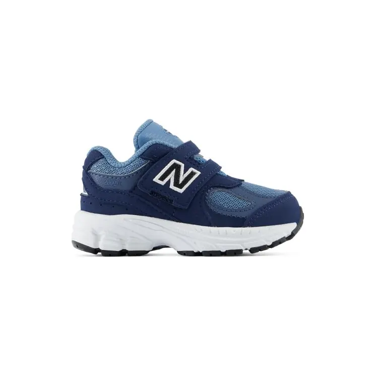 New Balance 2002 Hook & Loop (I20023RM)