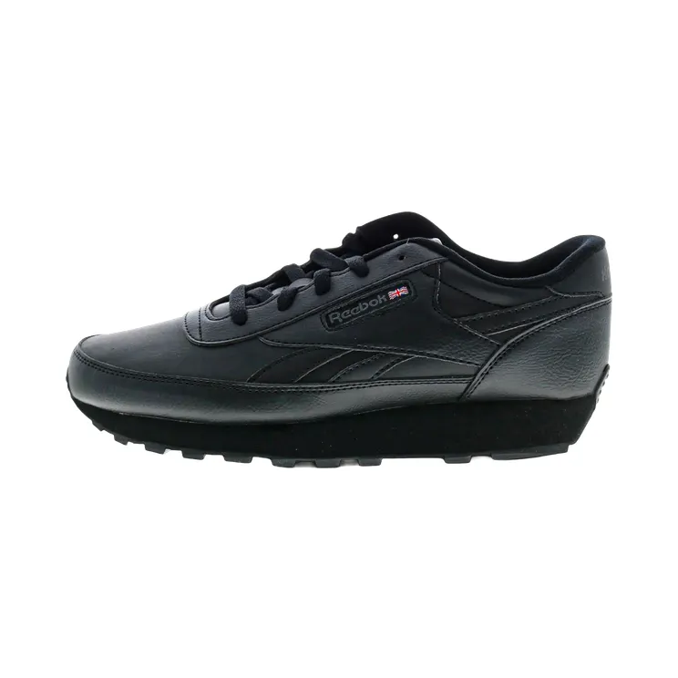 Reebok Classic Renaissance Wide “Black” (V67019)