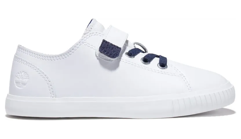 Timberland Newport Bay Sneake Weiß (A2HAABW8)